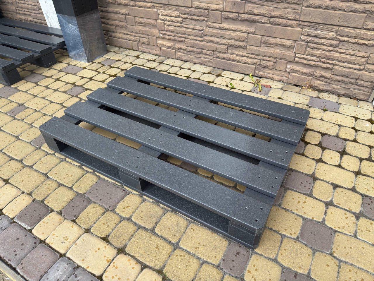 EverDeck Logistic Max Pallet